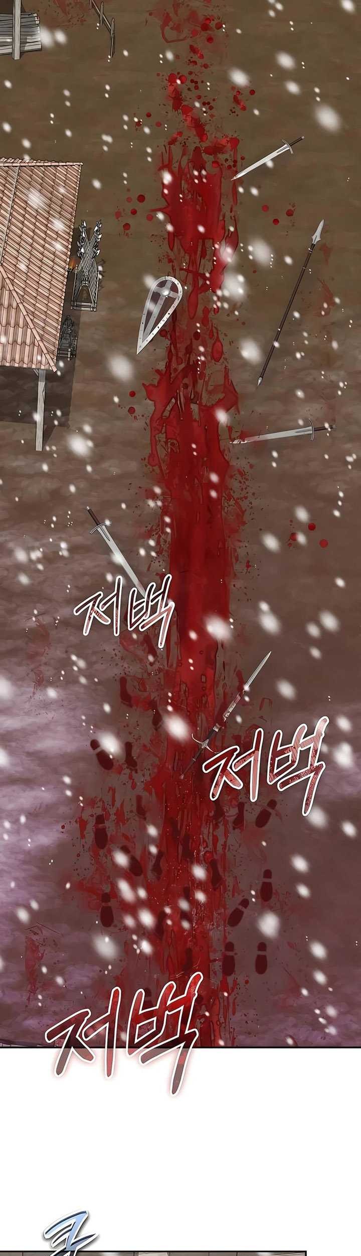 Holy Emperor’s Grandson is a Necromancer Chapter 13 - halaman 44