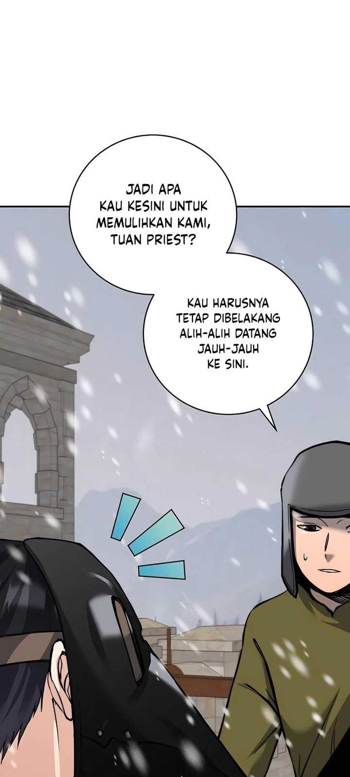 Holy Emperor’s Grandson is a Necromancer Chapter 13 - halaman 53