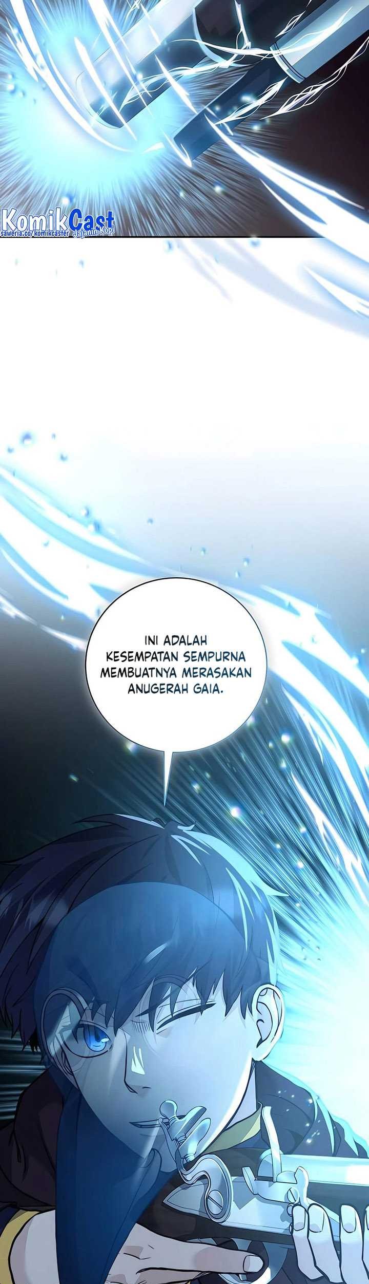 Holy Emperor’s Grandson is a Necromancer Chapter 13 - halaman 58