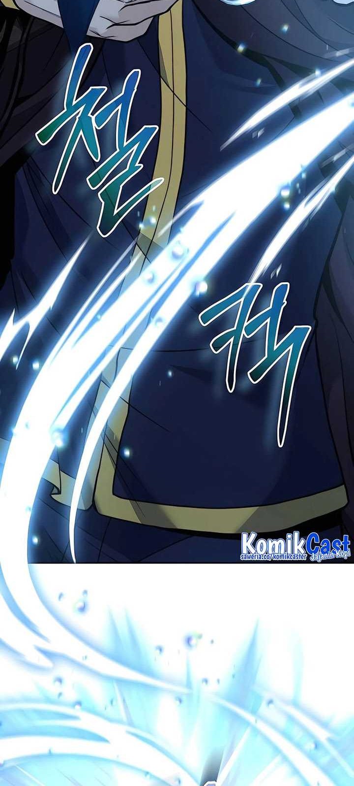 Holy Emperor’s Grandson is a Necromancer Chapter 13 - halaman 59