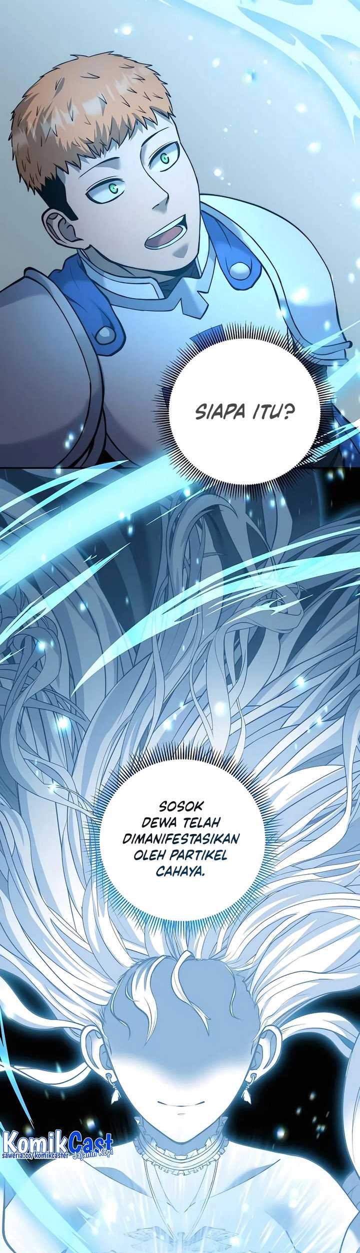 Holy Emperor’s Grandson is a Necromancer Chapter 14 - halaman 20