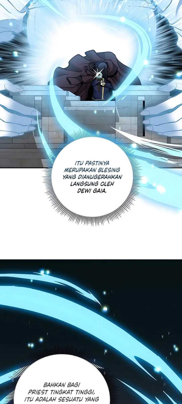 Holy Emperor’s Grandson is a Necromancer Chapter 14 - halaman 21