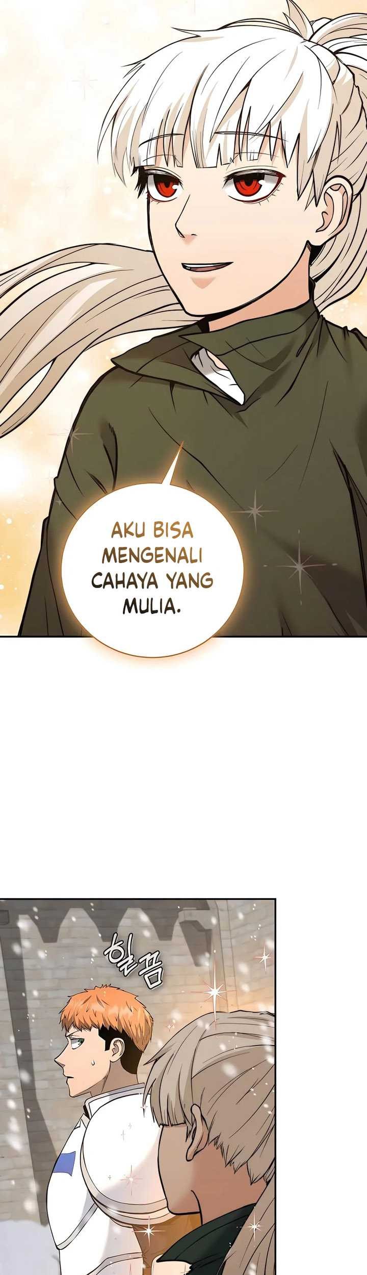 Holy Emperor’s Grandson is a Necromancer Chapter 14 - halaman 24