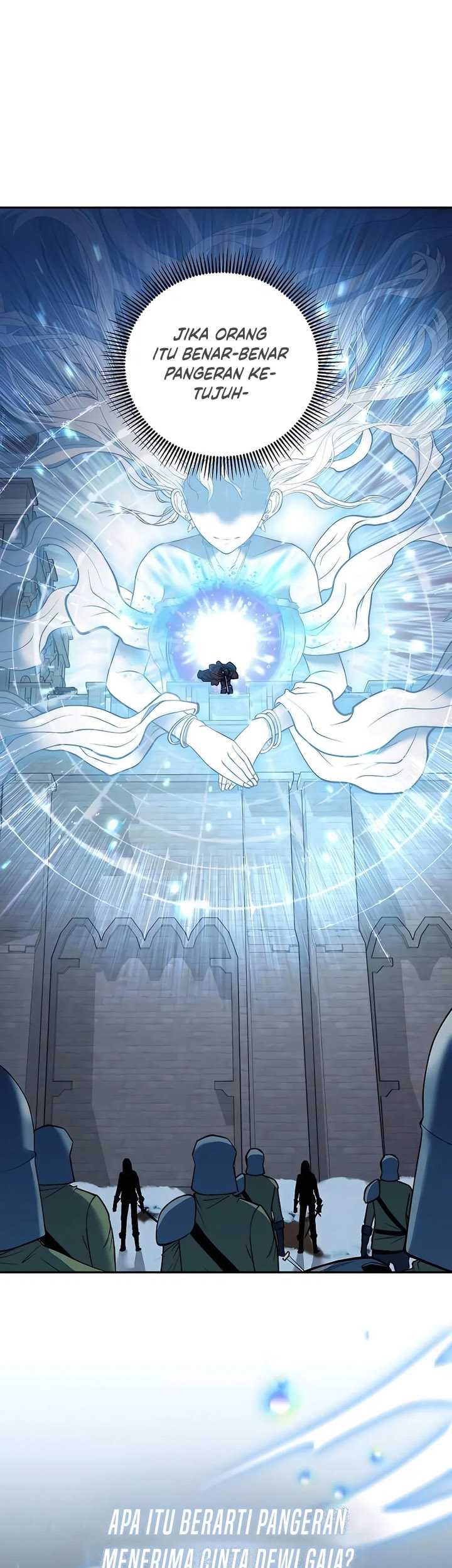Holy Emperor’s Grandson is a Necromancer Chapter 14 - halaman 26
