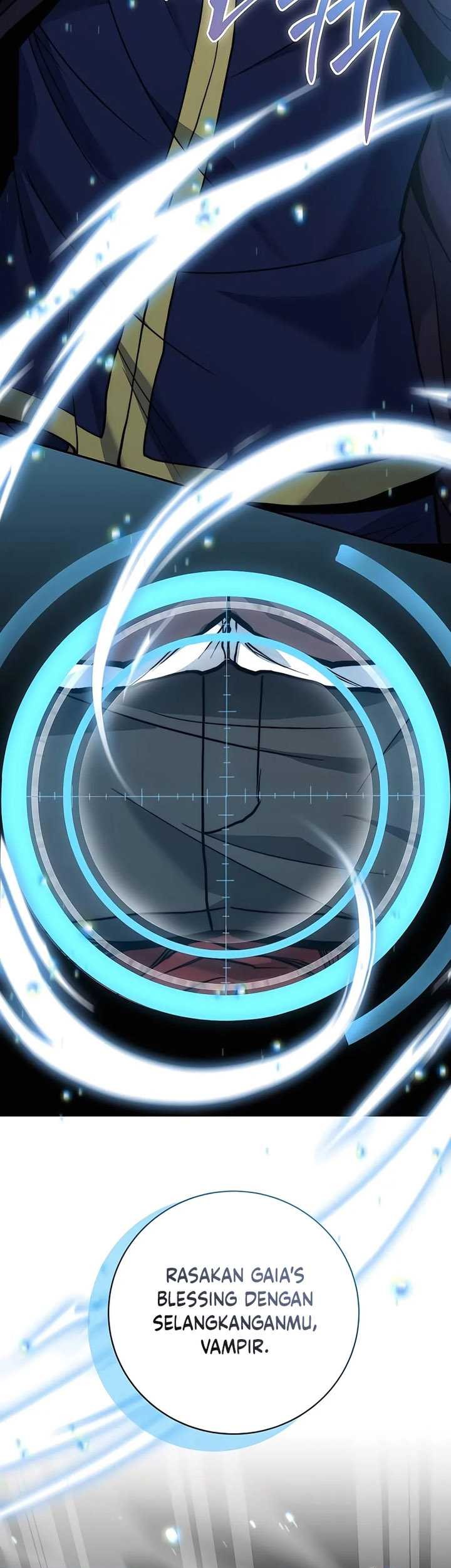 Holy Emperor’s Grandson is a Necromancer Chapter 14 - halaman 28