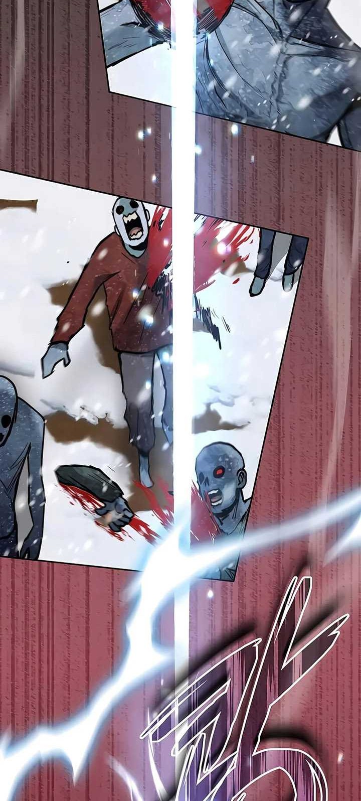 Holy Emperor’s Grandson is a Necromancer Chapter 14 - halaman 31