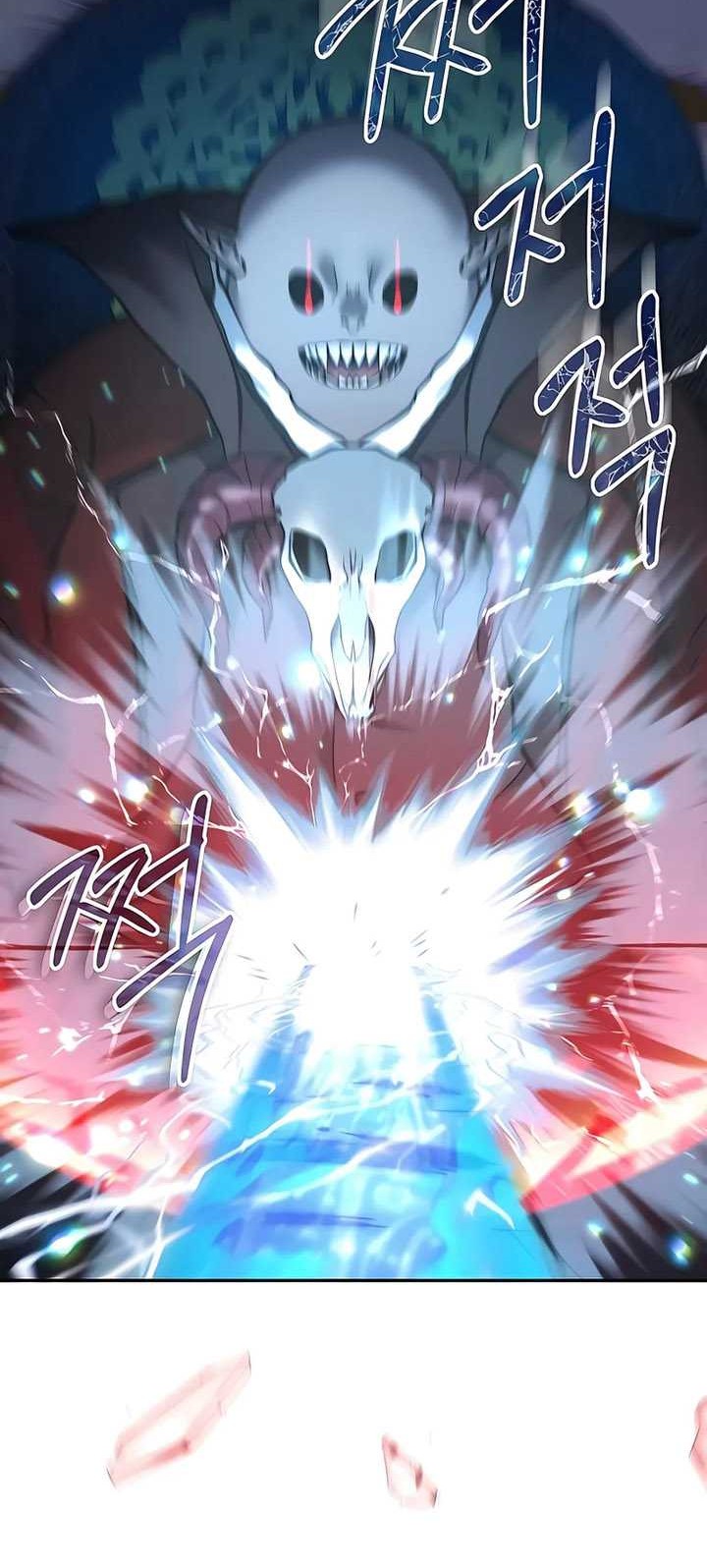 Holy Emperor’s Grandson is a Necromancer Chapter 14 - halaman 33