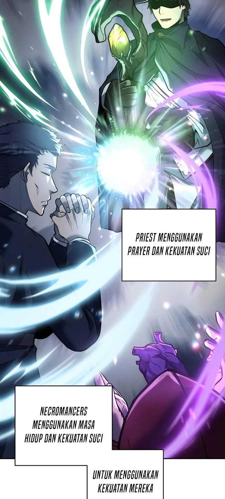 Holy Emperor’s Grandson is a Necromancer Chapter 14 - halaman 39
