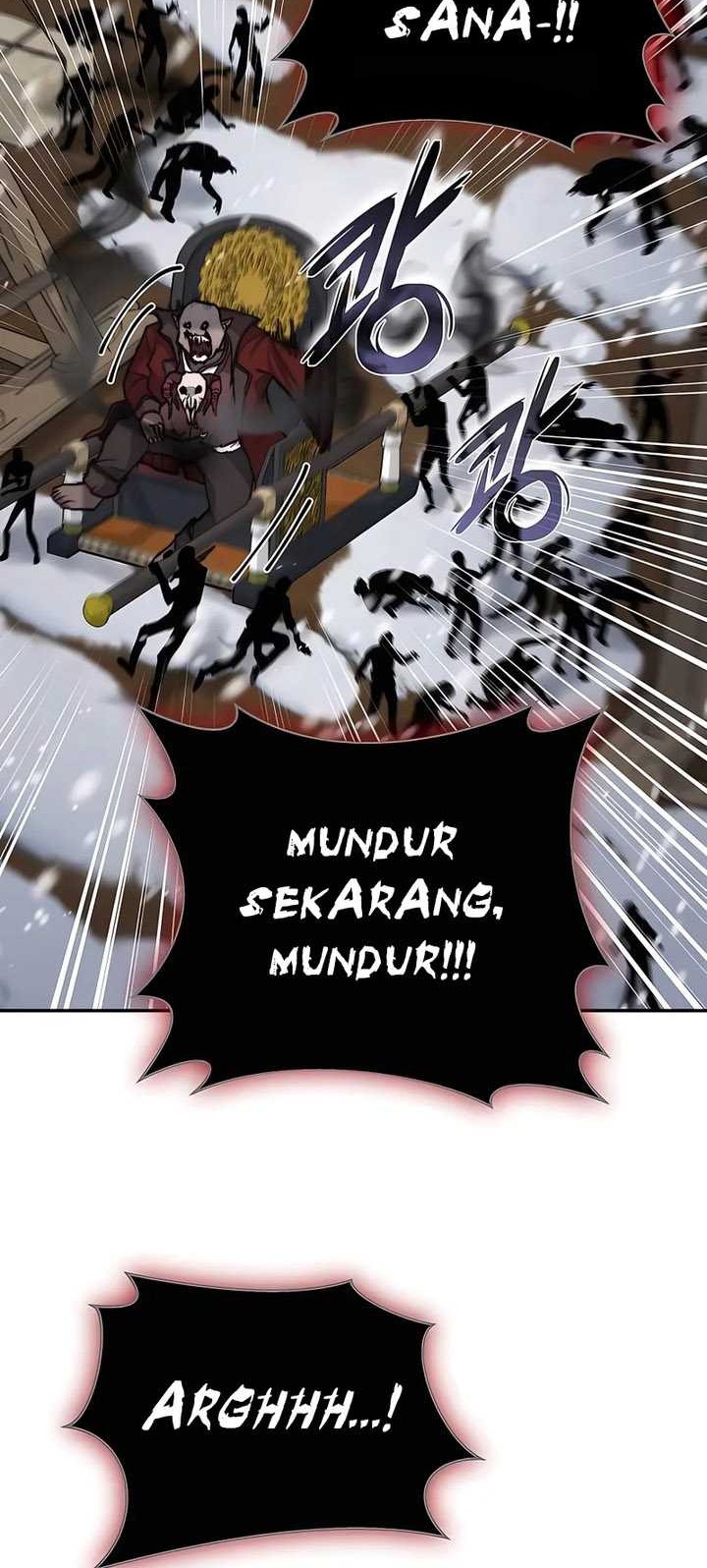 Holy Emperor’s Grandson is a Necromancer Chapter 14 - halaman 43