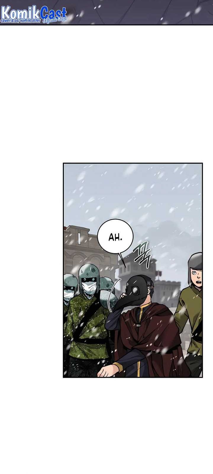 Holy Emperor’s Grandson is a Necromancer Chapter 14 - halaman 47
