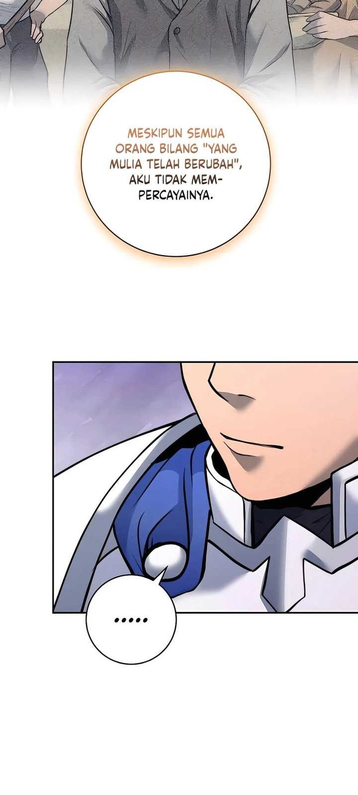 Holy Emperor’s Grandson is a Necromancer Chapter 14 - halaman 53