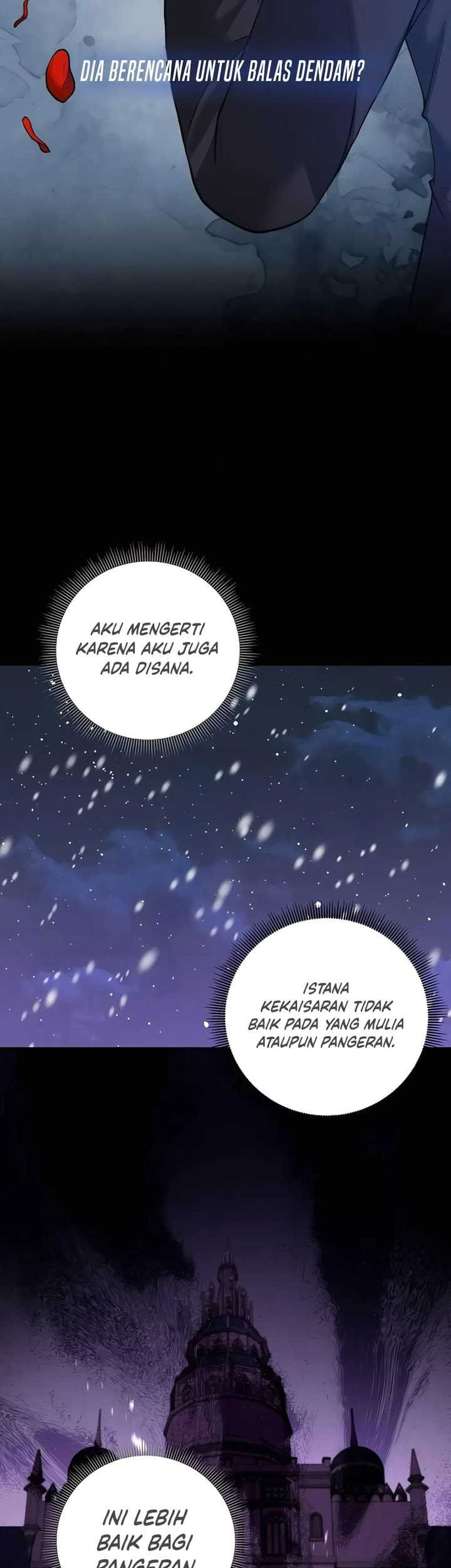 Holy Emperor’s Grandson is a Necromancer Chapter 15 - halaman 16