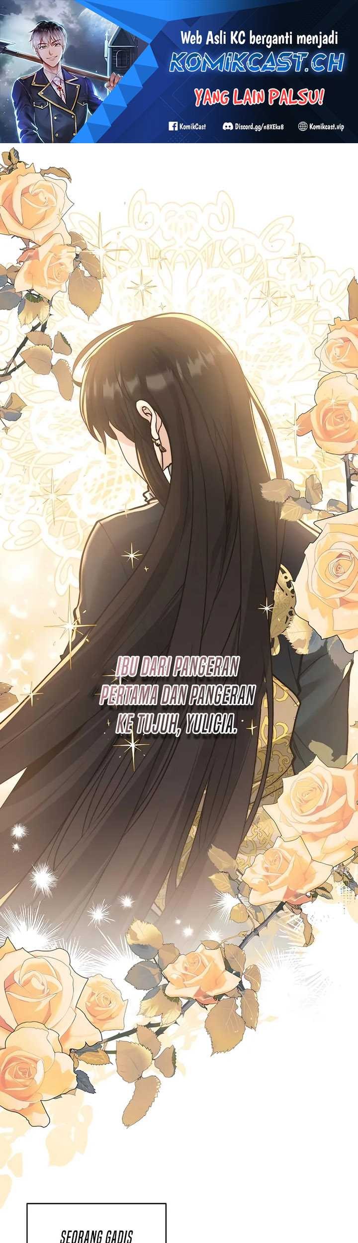 Holy Emperor’s Grandson is a Necromancer Chapter 15 - halaman 2