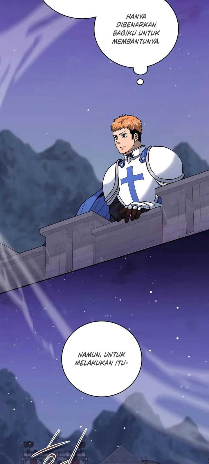 Holy Emperor’s Grandson is a Necromancer Chapter 15 - halaman 25