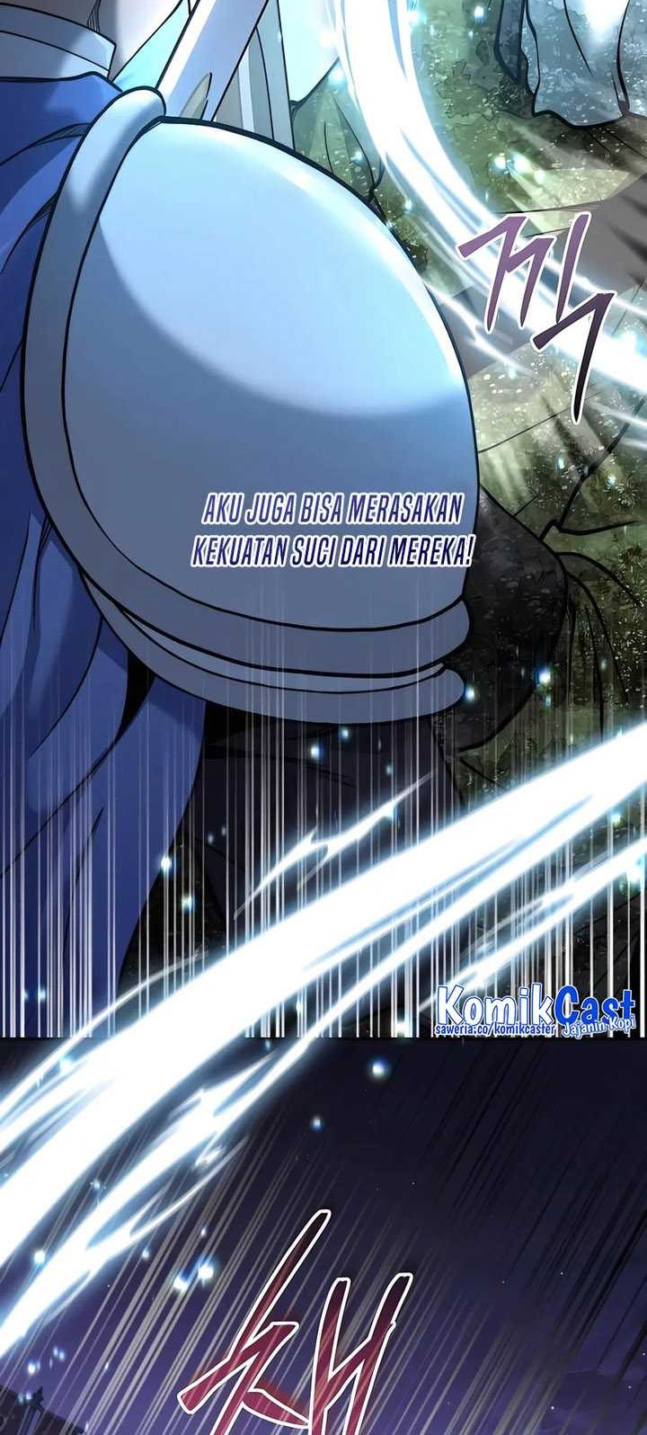 Holy Emperor’s Grandson is a Necromancer Chapter 15 - halaman 35