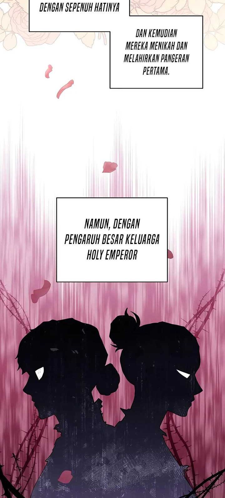 Holy Emperor’s Grandson is a Necromancer Chapter 15 - halaman 5