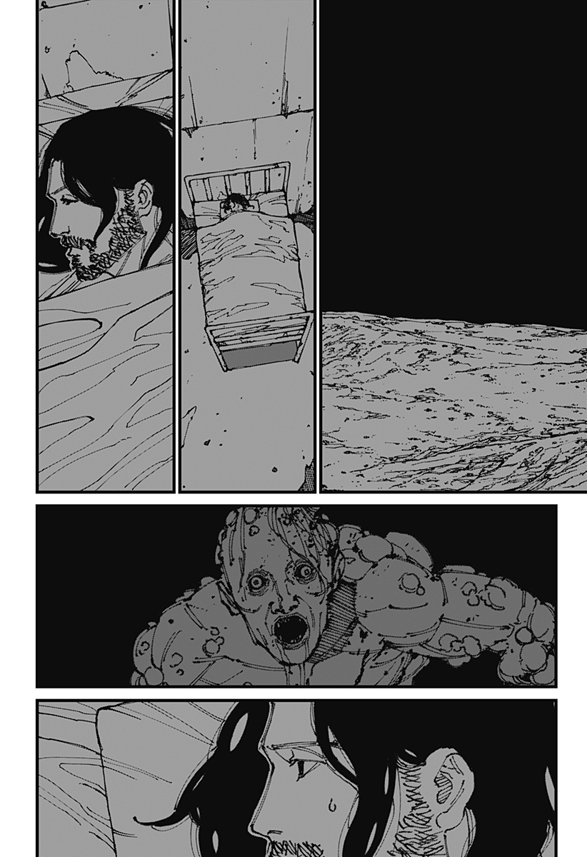 Holy Emperor’s Grandson is a Necromancer Chapter 16 - halaman 14