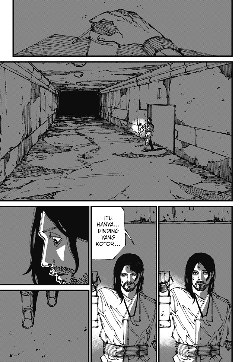 Holy Emperor’s Grandson is a Necromancer Chapter 16 - halaman 15