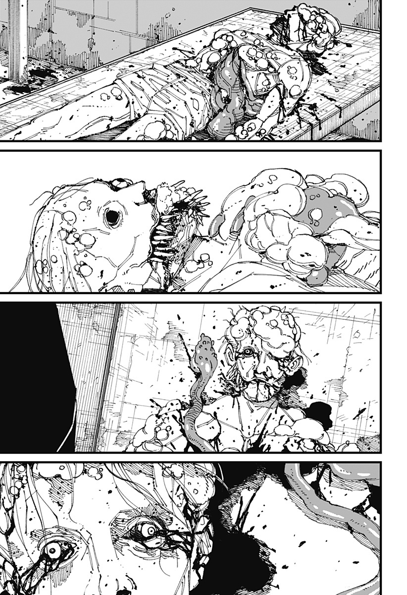 Holy Emperor’s Grandson is a Necromancer Chapter 16 - halaman 23