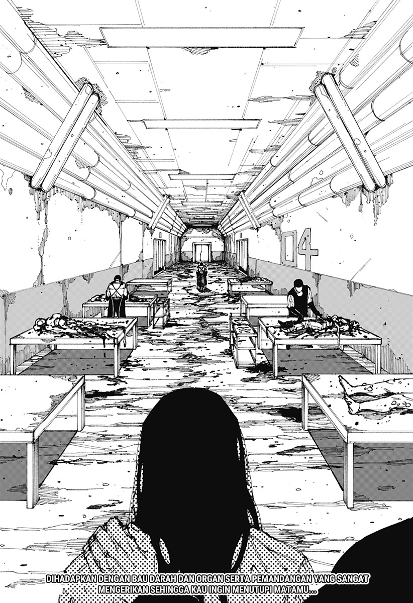 Holy Emperor’s Grandson is a Necromancer Chapter 16 - halaman 24