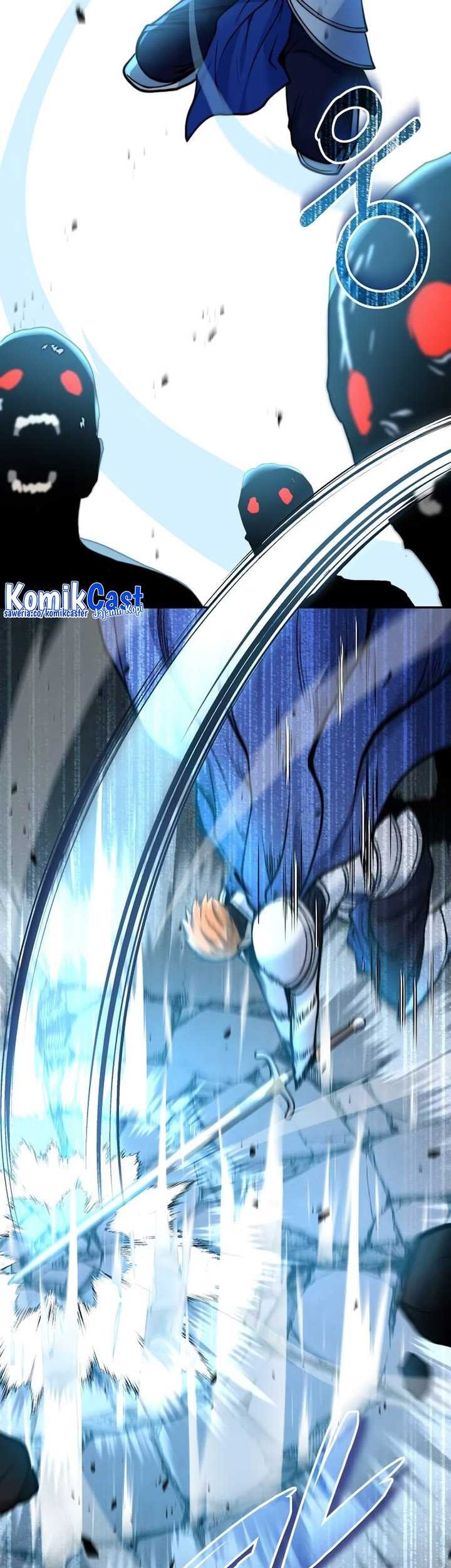 Holy Emperor’s Grandson is a Necromancer Chapter 16 - halaman 28