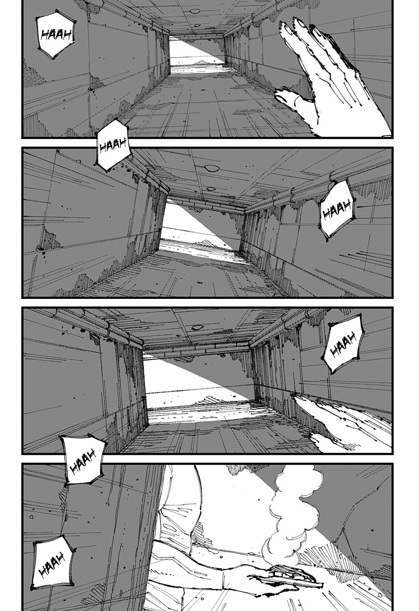 Holy Emperor’s Grandson is a Necromancer Chapter 16 - halaman 3