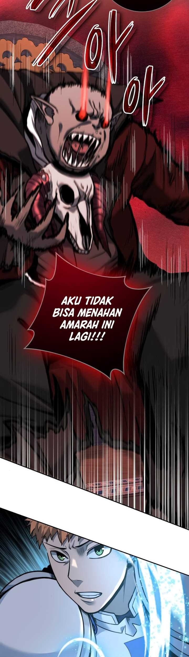 Holy Emperor’s Grandson is a Necromancer Chapter 16 - halaman 32