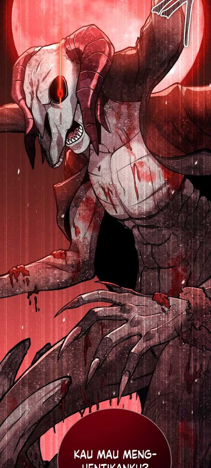 Holy Emperor’s Grandson is a Necromancer Chapter 16 - halaman 37