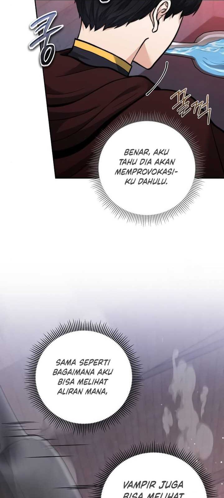 Holy Emperor’s Grandson is a Necromancer Chapter 16 - halaman 39