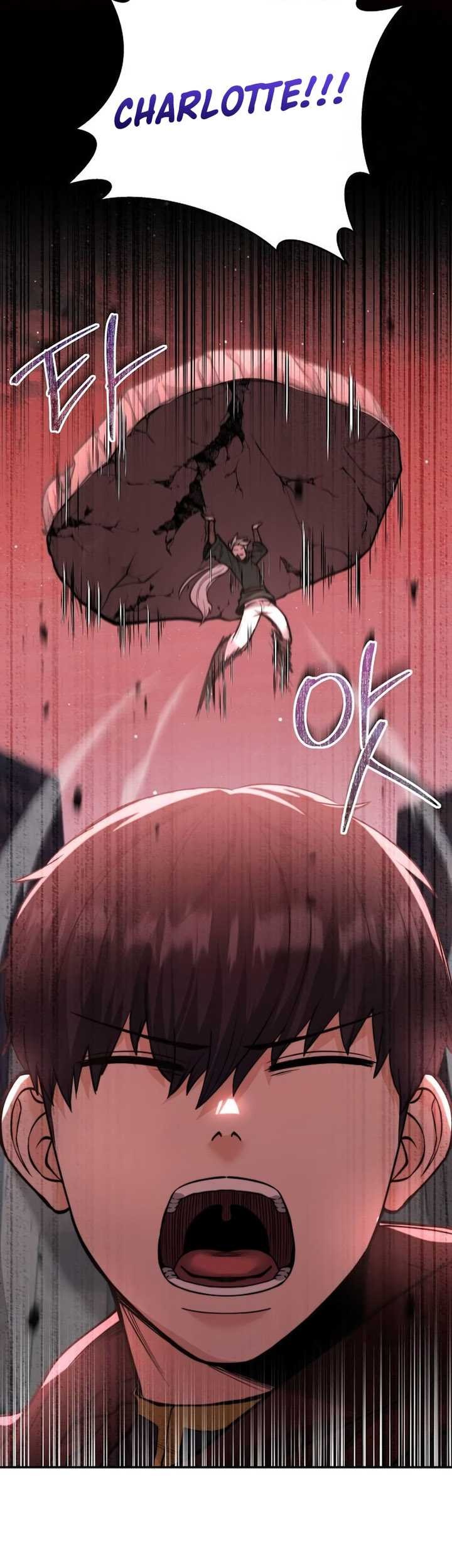 Holy Emperor’s Grandson is a Necromancer Chapter 16 - halaman 46