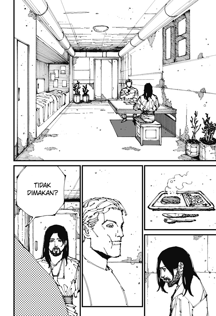 Holy Emperor’s Grandson is a Necromancer Chapter 16 - halaman 8