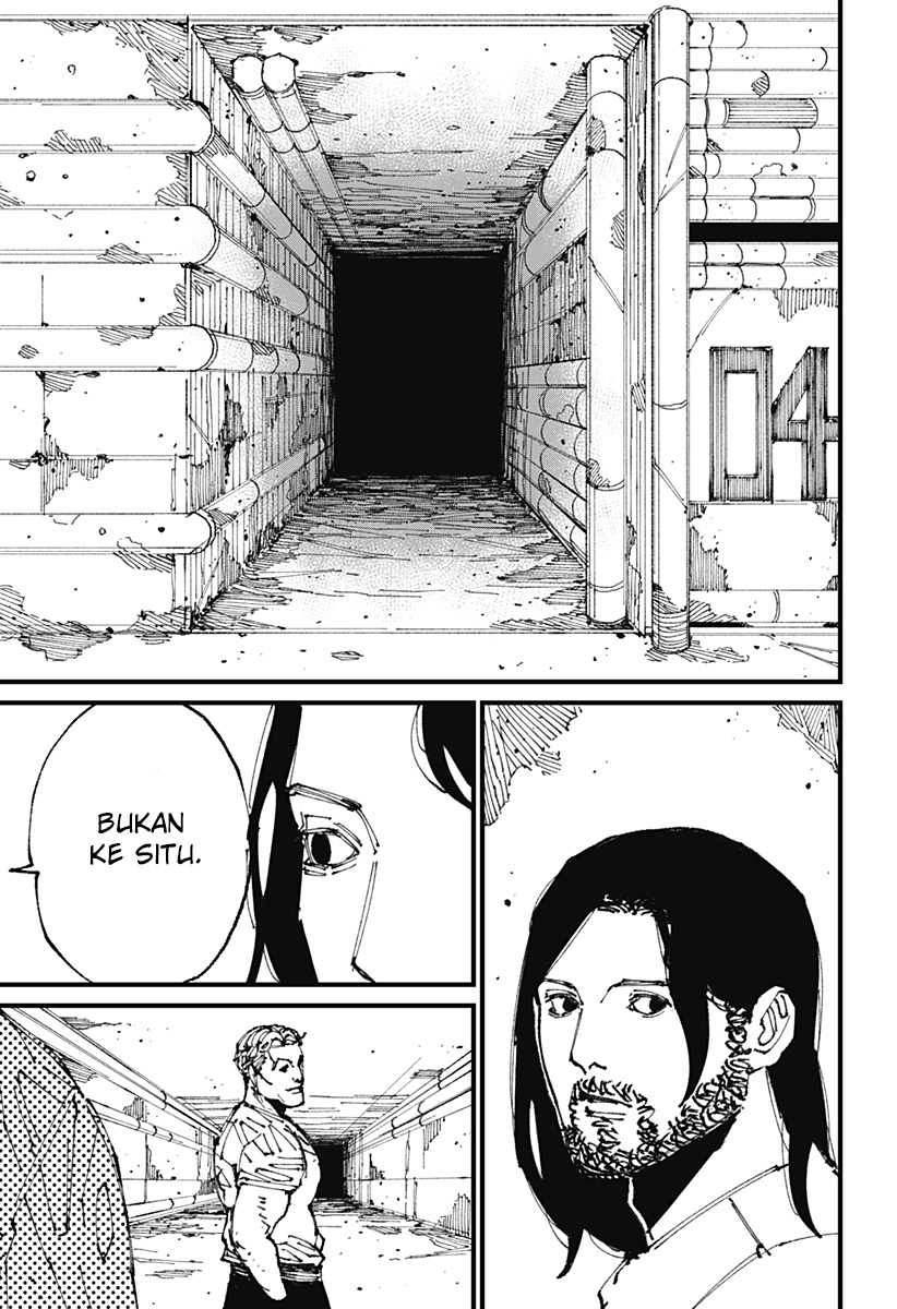 Holy Emperor’s Grandson is a Necromancer Chapter 17 - halaman 18