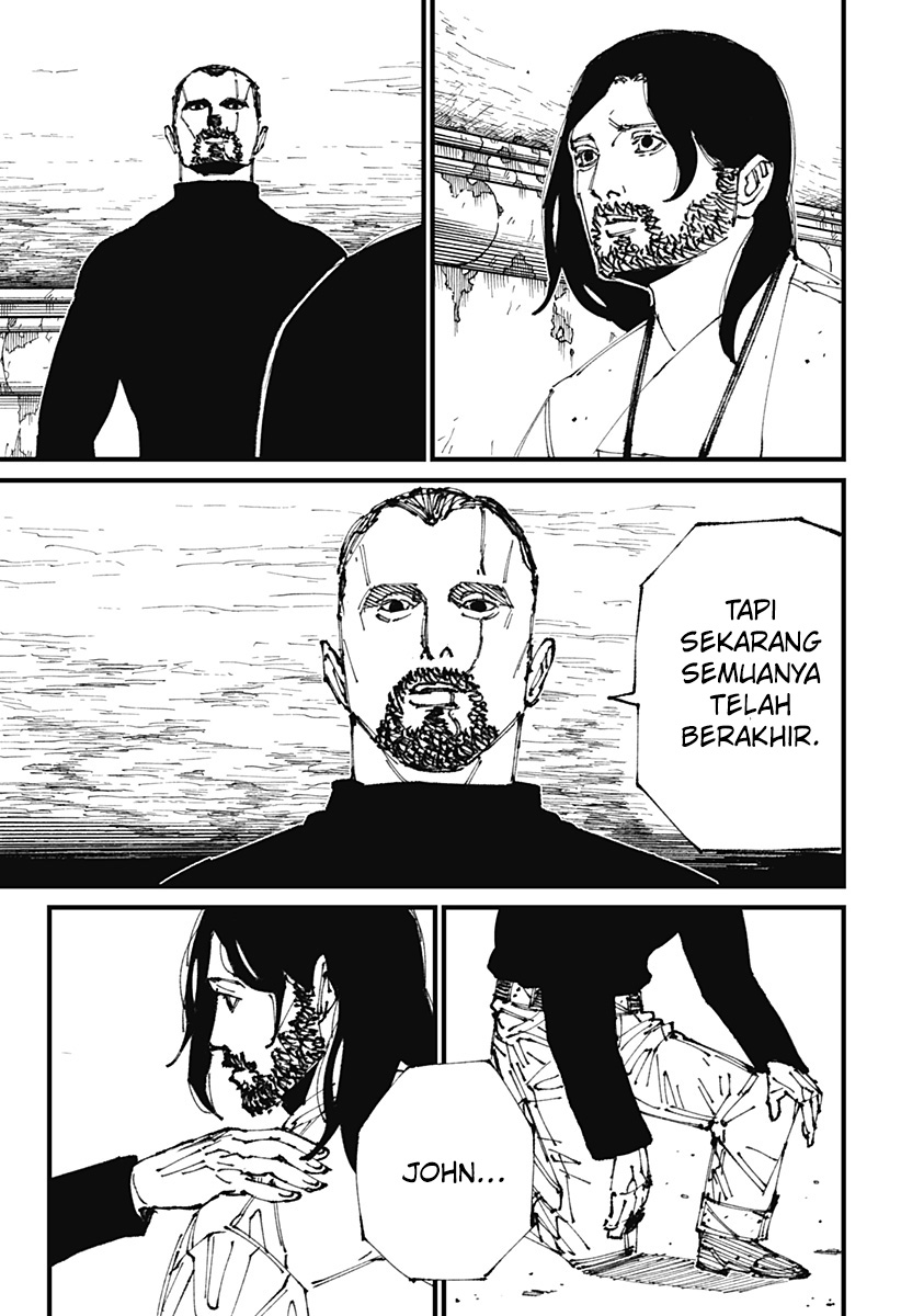 Holy Emperor’s Grandson is a Necromancer Chapter 17 - halaman 34