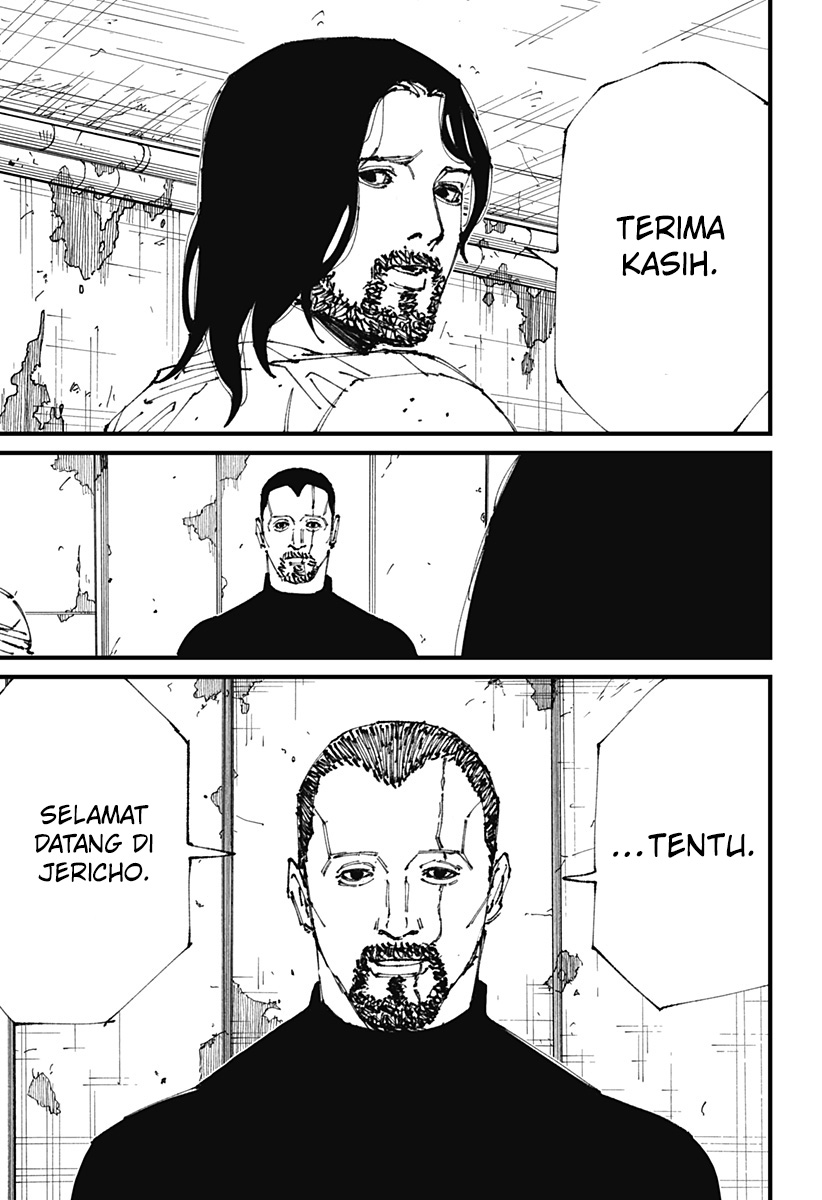Holy Emperor’s Grandson is a Necromancer Chapter 17 - halaman 38