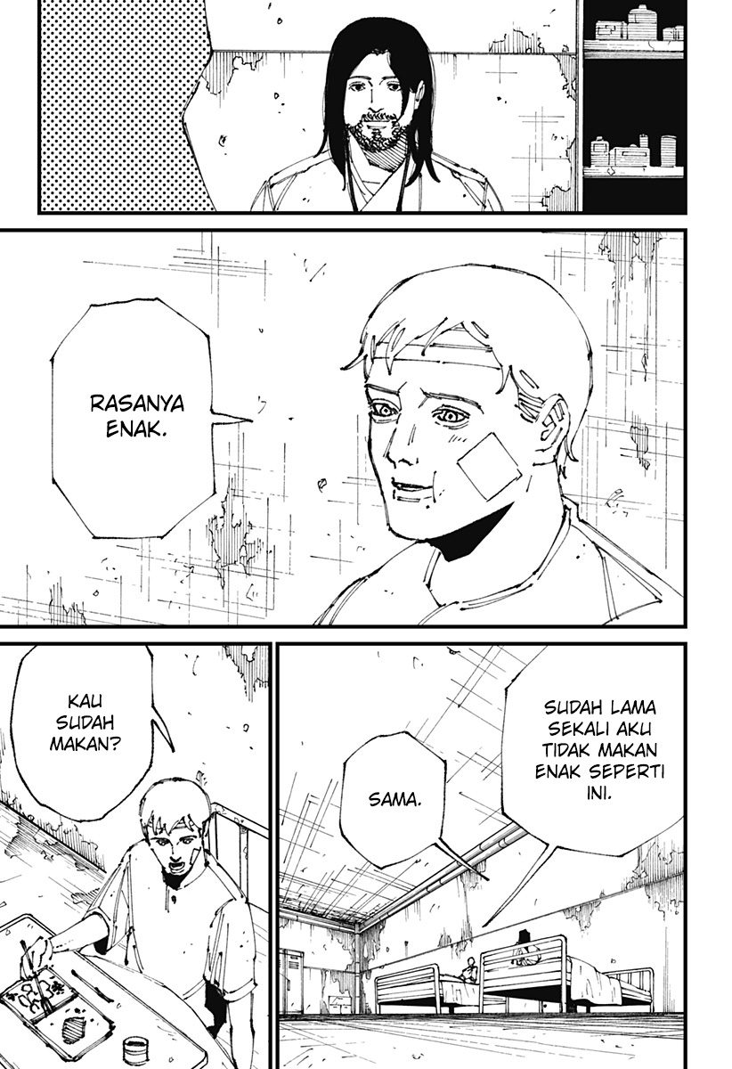 Holy Emperor’s Grandson is a Necromancer Chapter 17 - halaman 50