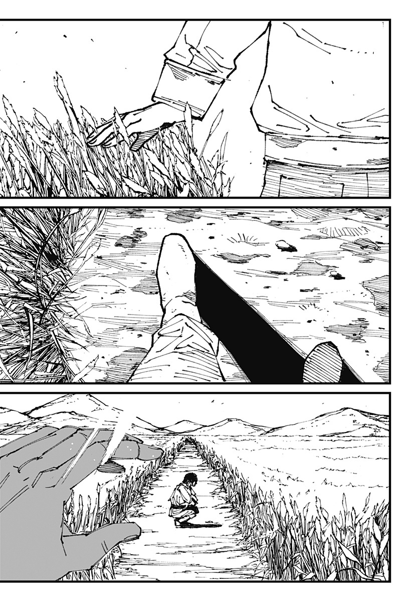 Holy Emperor’s Grandson is a Necromancer Chapter 18 - halaman 12