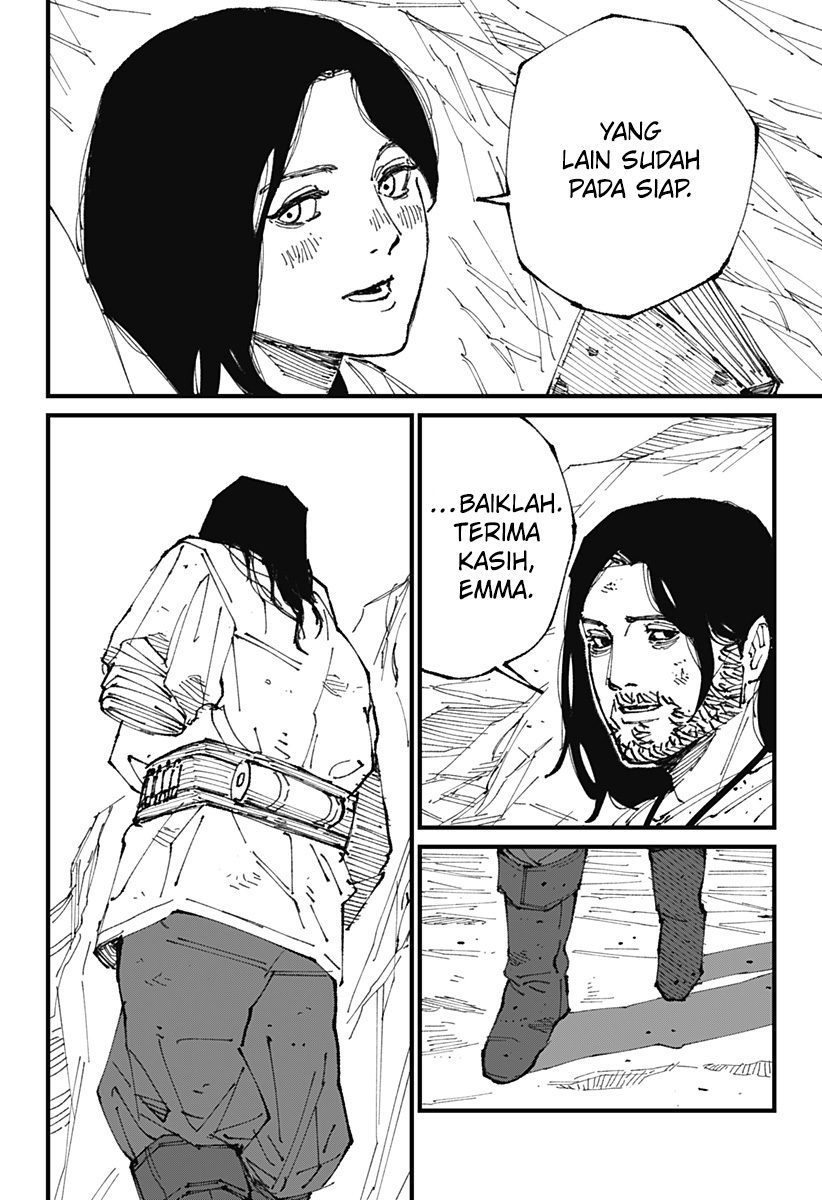 Holy Emperor’s Grandson is a Necromancer Chapter 18 - halaman 15