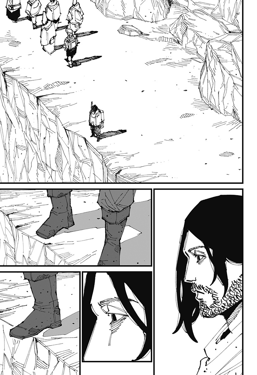 Holy Emperor’s Grandson is a Necromancer Chapter 18 - halaman 24