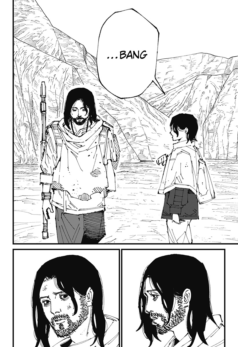 Holy Emperor’s Grandson is a Necromancer Chapter 18 - halaman 25