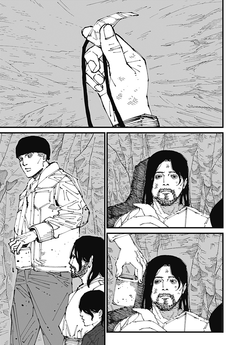 Holy Emperor’s Grandson is a Necromancer Chapter 18 - halaman 36
