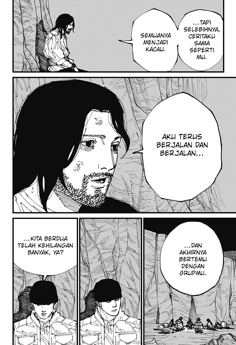 Holy Emperor’s Grandson is a Necromancer Chapter 18 - halaman 43