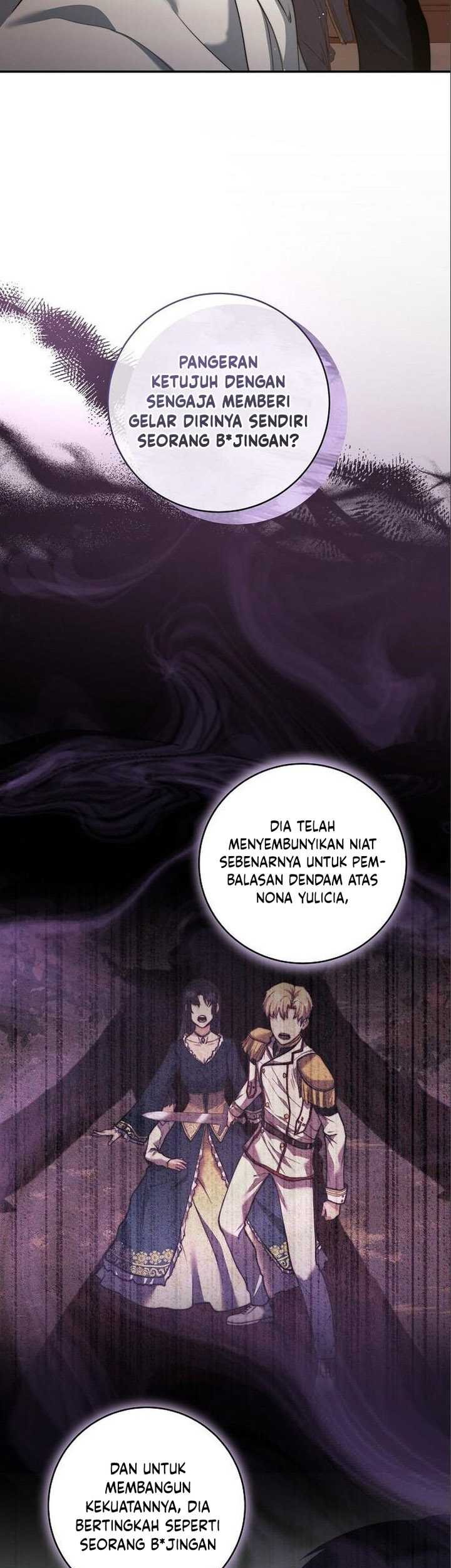 Holy Emperor’s Grandson is a Necromancer Chapter 19 - halaman 10
