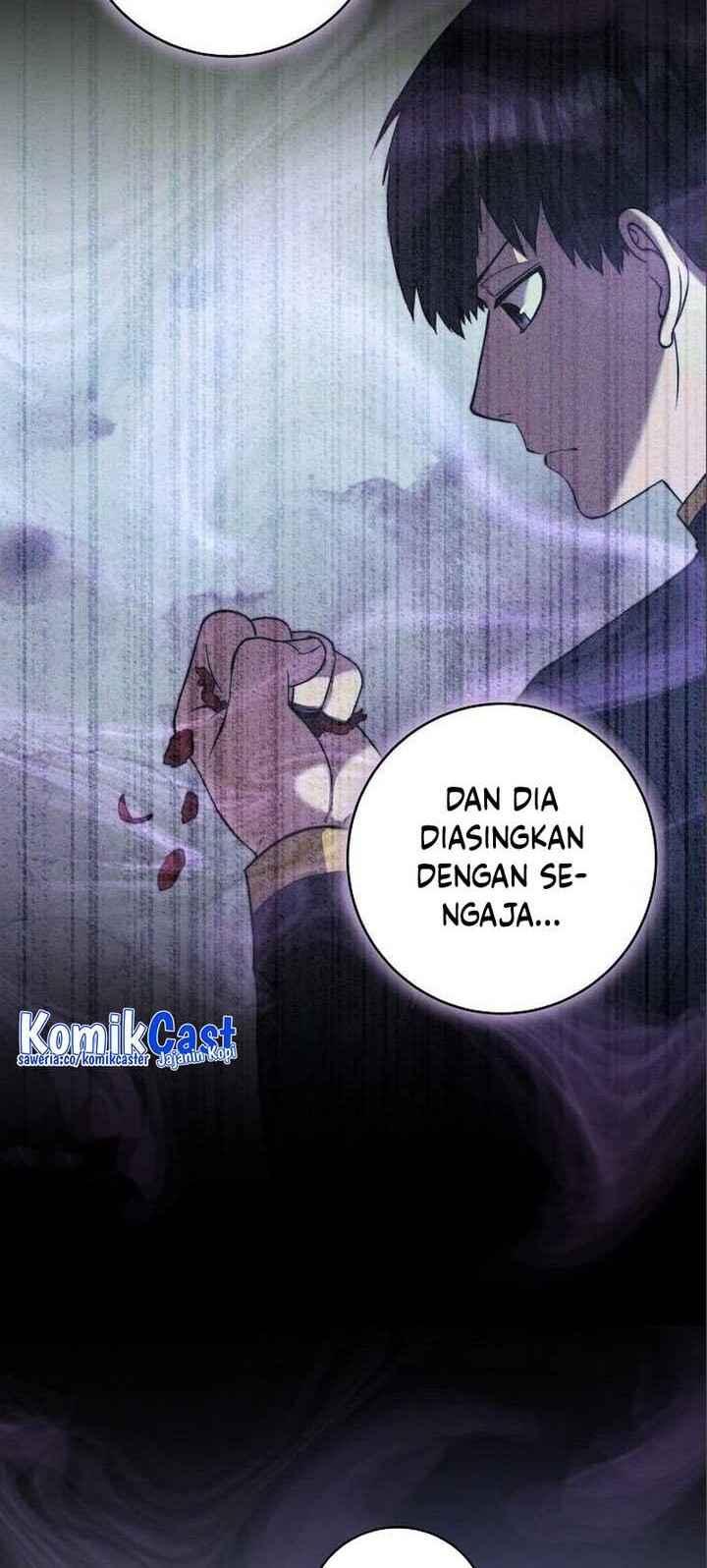 Holy Emperor’s Grandson is a Necromancer Chapter 19 - halaman 11