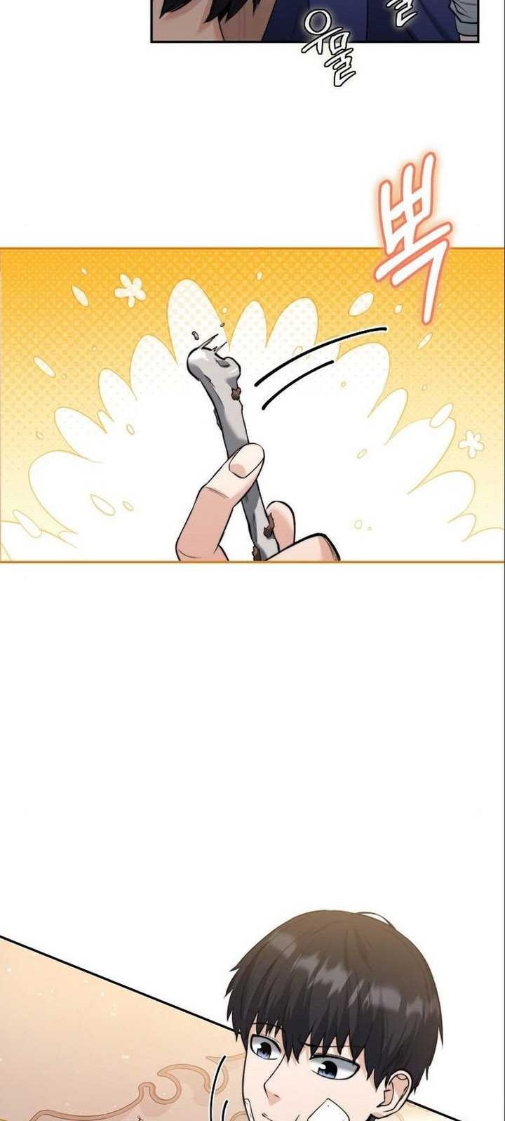 Holy Emperor’s Grandson is a Necromancer Chapter 19 - halaman 25