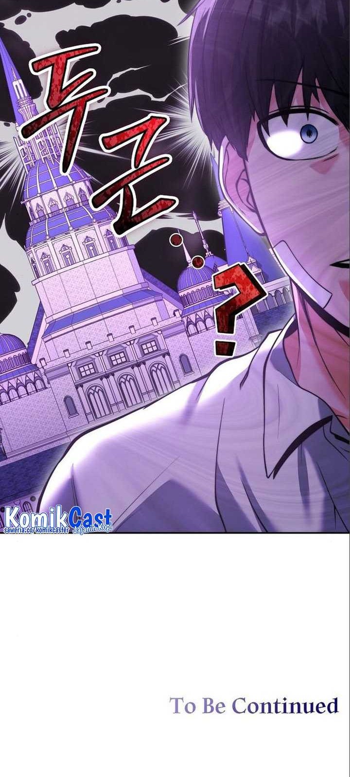Holy Emperor’s Grandson is a Necromancer Chapter 19 - halaman 49