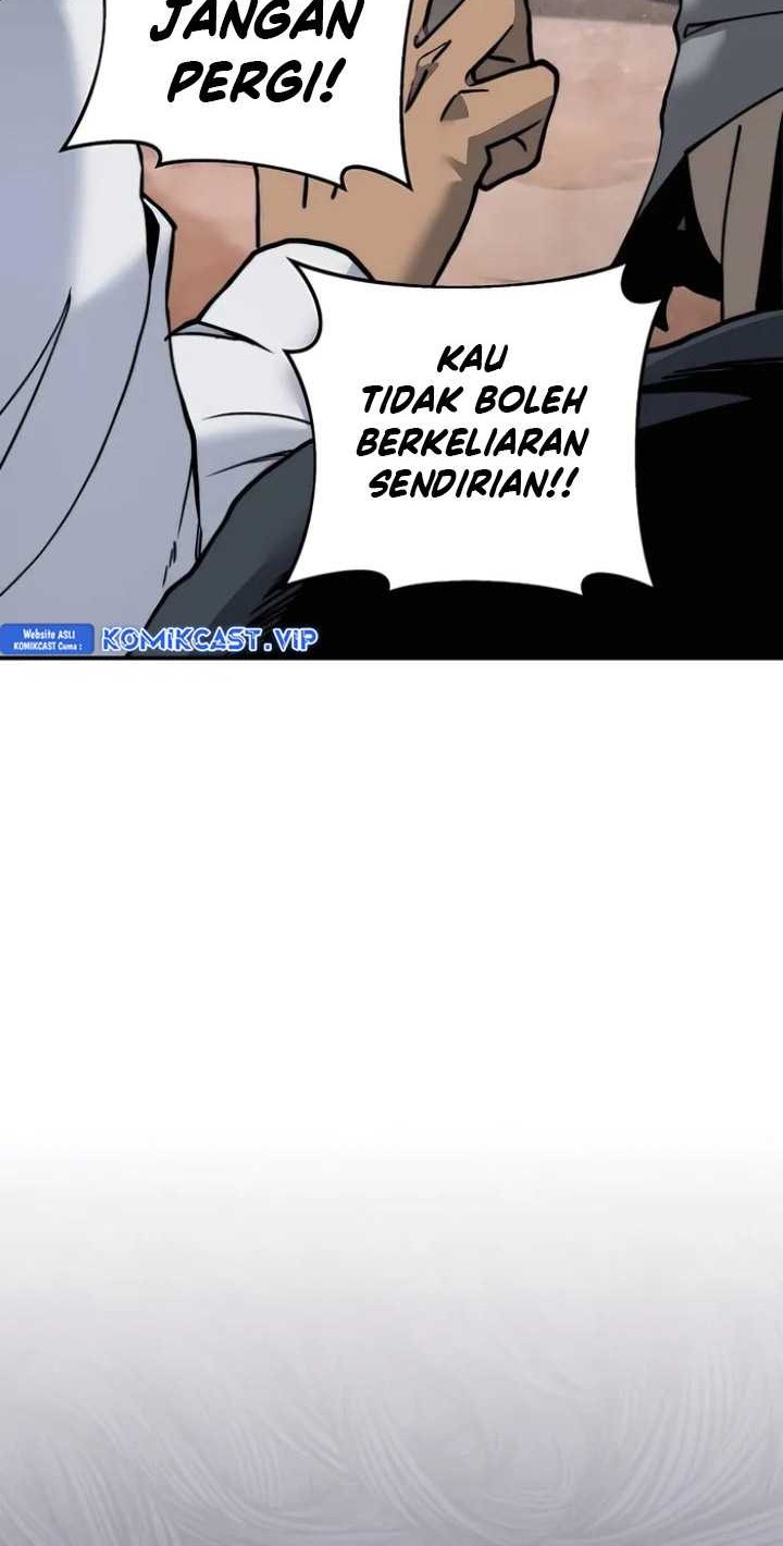 Holy Emperor’s Grandson is a Necromancer Chapter 2 - halaman 17