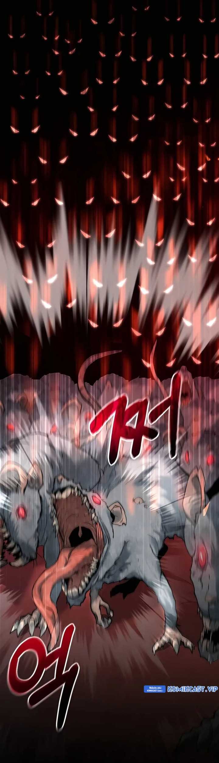 Holy Emperor’s Grandson is a Necromancer Chapter 2 - halaman 24