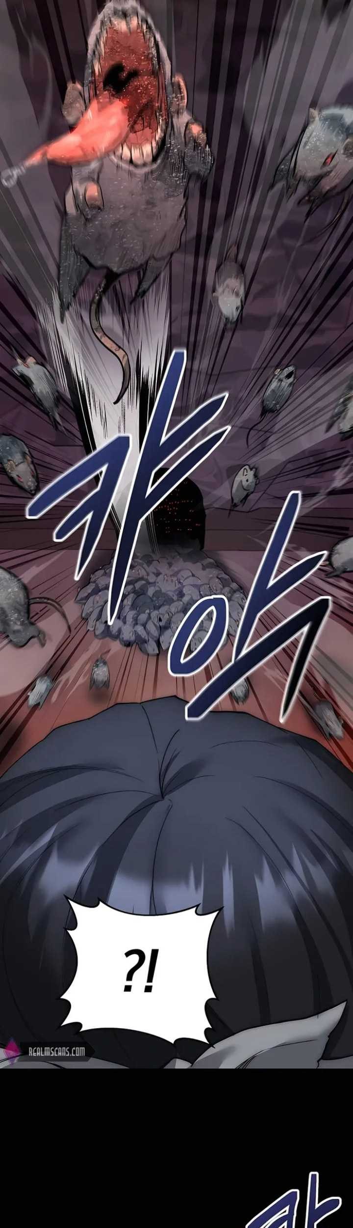 Holy Emperor’s Grandson is a Necromancer Chapter 2 - halaman 26