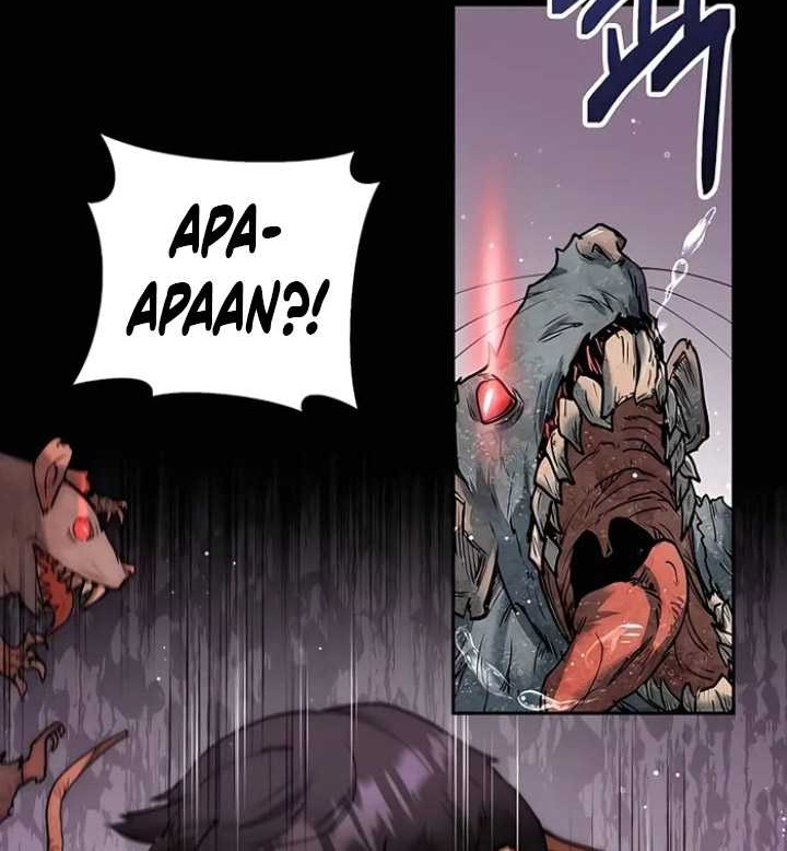 Holy Emperor’s Grandson is a Necromancer Chapter 2 - halaman 27
