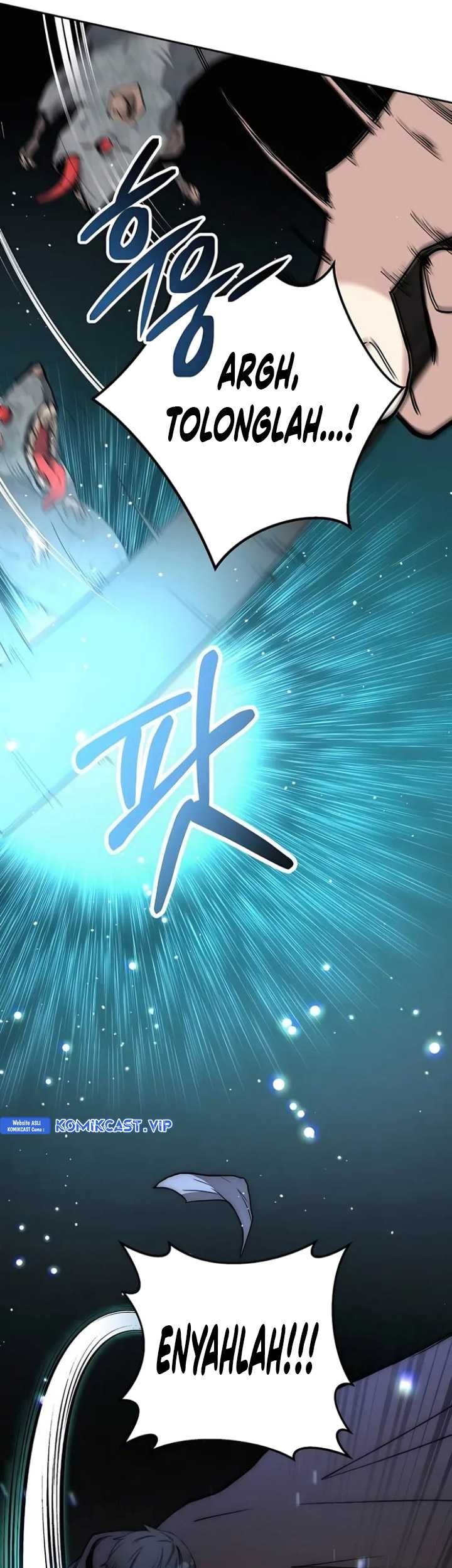 Holy Emperor’s Grandson is a Necromancer Chapter 2 - halaman 30